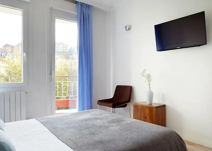 Soroa Apartment