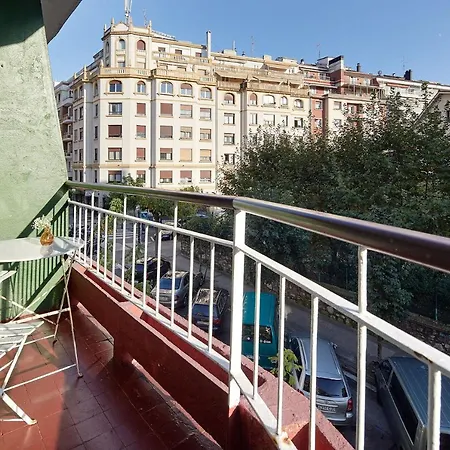 Soroa Apartment San Sebastián Exterior foto