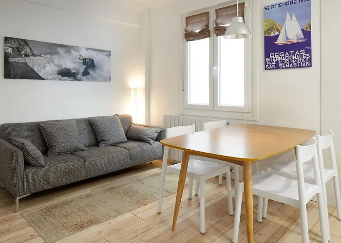 Soroa Apartment