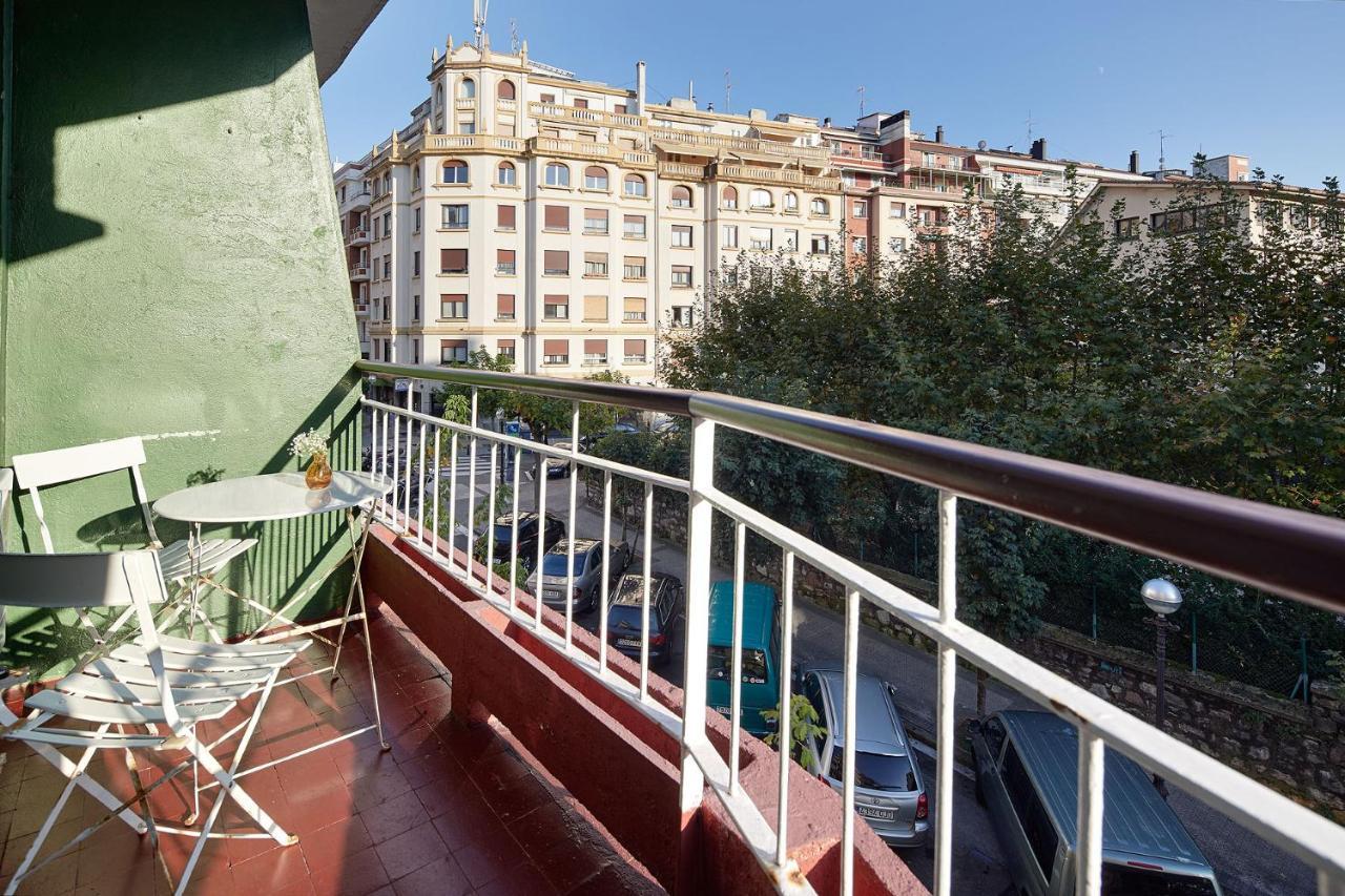 Apartment Soroa San Sebastian